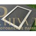 Накладная алюминиевая рамка «Свет Памяти» — ritualum.ru