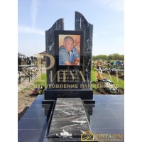 Памятник мужчине на могилу в Краснодаре Памятник мужчине на могилу в Краснодаре