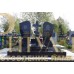 Памятник из гранита 131 — ritualum.ru
