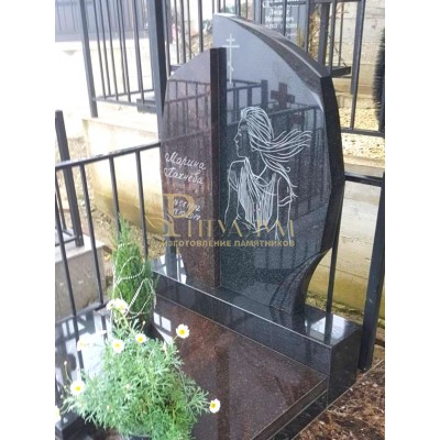 Элитный памятник №119 — ritualum.ru