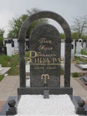Элитный памятник №125 — ritualum.ru Элитный памятник №125 — ritualum.ru