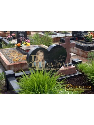 Европейский памятник №39 — ritualum.ru Европейский памятник №39 — ritualum.ru