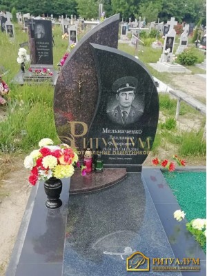 Европейский памятник №4 — ritualum.ru