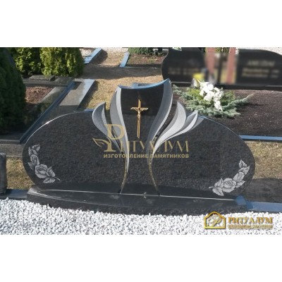 Европейский памятник №45 — ritualum.ru