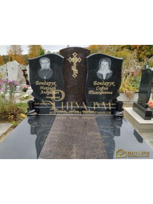 Европейский памятник №77 — ritualum.ru