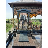 Памятники на могилу во весь рост в Геленджике Памятники на могилу во весь рост в Геленджике