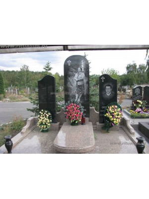 Элитный памятник №259 — ritualum.ru