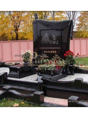 Элитный памятник №303 — ritualum.ru