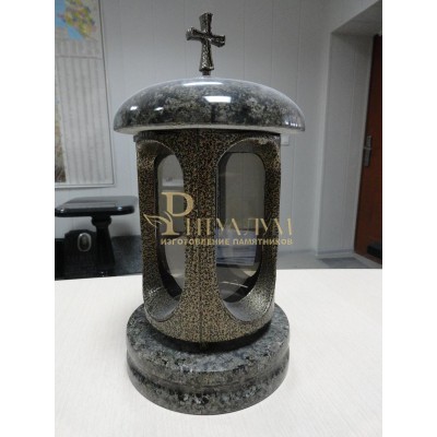 Подсвечник 3 — ritualum.ru