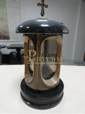 Подсвечник 5 — ritualum.ru