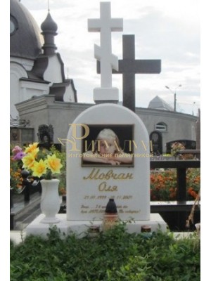 Детский памятник  14 — ritualum.ru