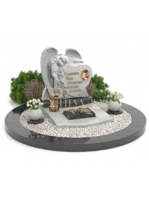 Мемориальный комплекс 010 — ritualum.ru