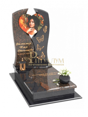 Мемориальный комплекс 068 — ritualum.ru Мемориальный комплекс 068 — ritualum.ru