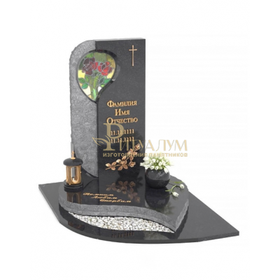 Мемориальный комплекс 078 — ritualum.ru