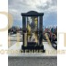 Памятник военному №0017 — ritualum.ru